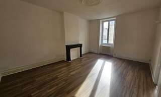 Appartement 1 Pièce 32 m² à louer à Limoges (87000)