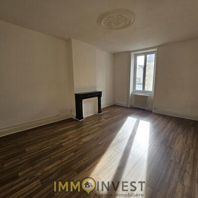 Appartement 1 pièces 410 €