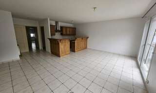 Appartement 3 Pièces 81 m² à louer à Limoges (87000)