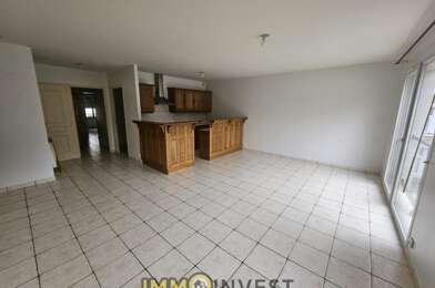 Appartement 3 pièces 680 €