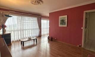 Appartement 4 Pièces 86 m² à vendre à Franconville (95130)