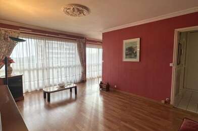 Appartement 4 pièces 187000 €