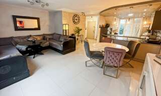 Maison 4 Pièces 82 m² à vendre à Cergy (95800)