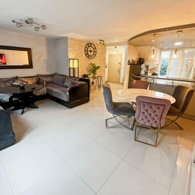 Maison 4 pièces 280000 €