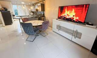 Maison 4 Pièces 82 m² à vendre à Cergy (95800)