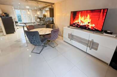 Maison 4 pièces 280000 €