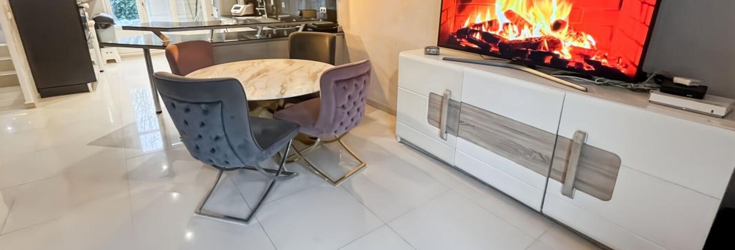 Maison 4 Pièces 82 m² à vendre à Cergy (95800)