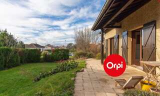 Maison 5 Pièces 178 m² à vendre à Saint-Priest (69800)