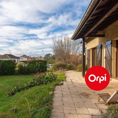 Maison 5 pièces 429000 €