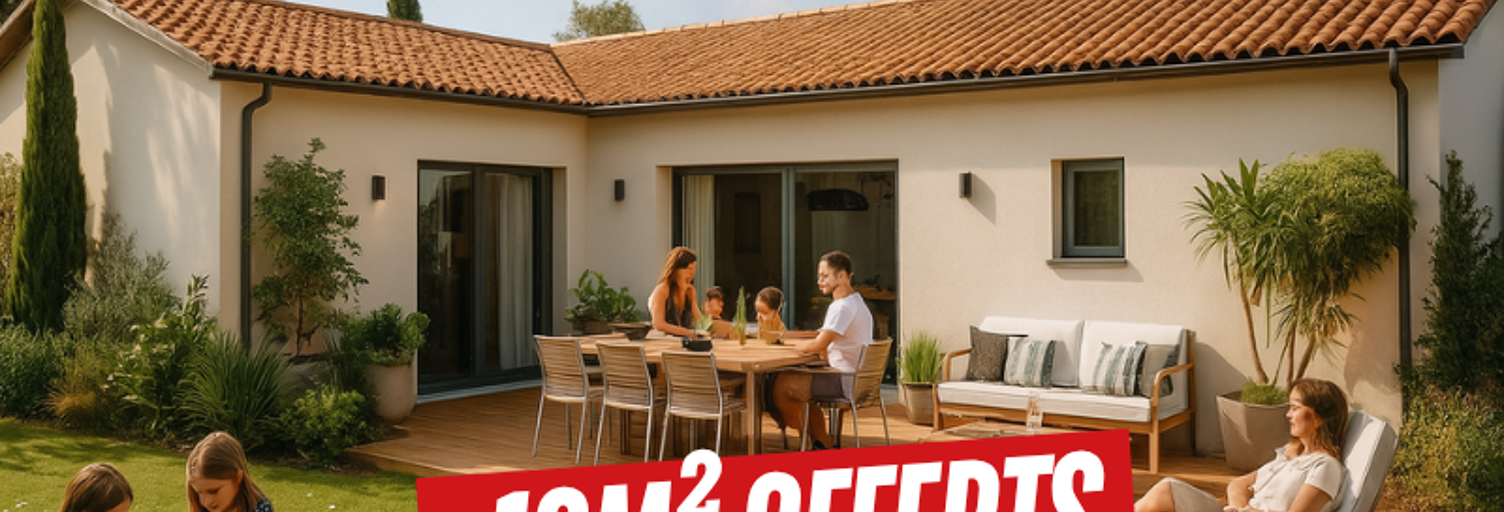 Maison 5 Pièces 110 m² à vendre à Saint-Germain-Laval (42260)