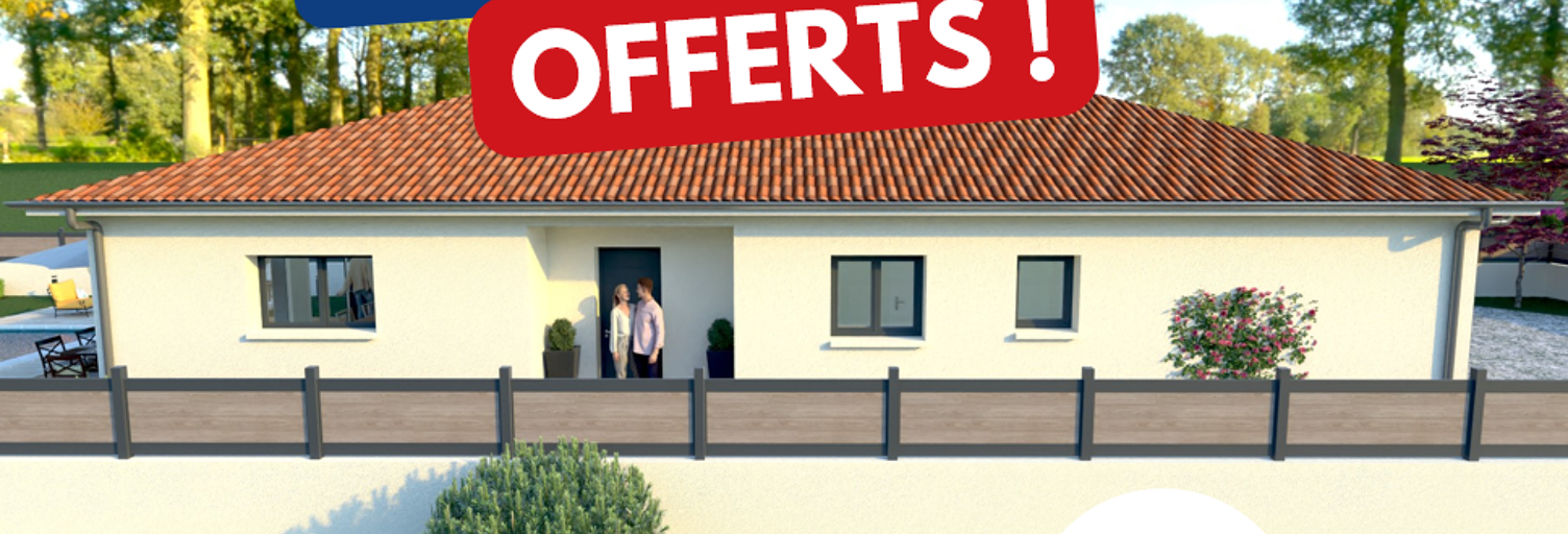 Maison 4 Pièces 118 m² à vendre à Saint-Just-Saint-Rambert (42170)