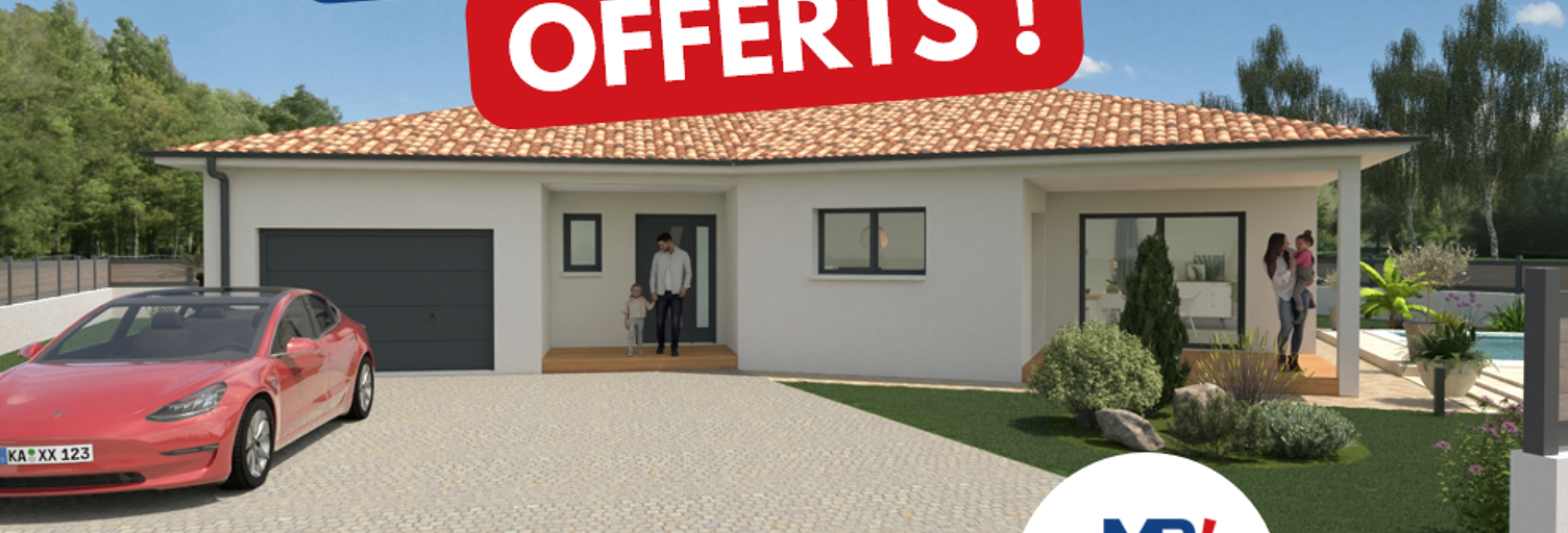 Maison 5 Pièces 115 m² à vendre à Saint-Pal-de-Mons (43620)