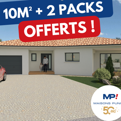 Maison 5 pièces 265000 €