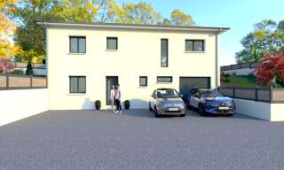 Maison 5 Pièces 110 m² à vendre à La Fouillouse (42480)