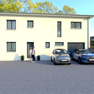 Maison 5 pièces 325000 €