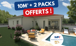 Maison 4 Pièces 100 m² à vendre à Coise (69590)