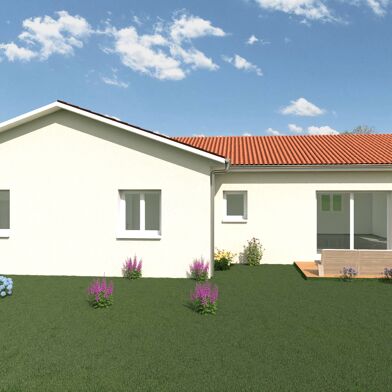 Maison 6 pièces 235000 €