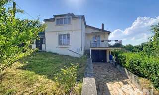 Maison 6 Pièces 125 m² à vendre à Saint-Éloy-les-Mines (63700)