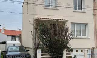 Maison 5 Pièces 100 m² à vendre à Les Sables-d'Olonne (85100)