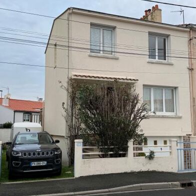 Maison 5 pièces 378000 €