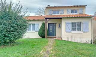 Maison 7 Pièces 148 m² à vendre à Cholet (49300)