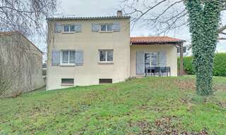 Maison 7 Pièces 148 m² à vendre à Cholet (49300)