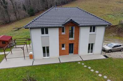 Maison 6 pièces 550000 €