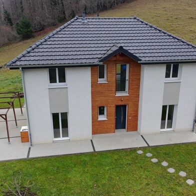 Maison 6 pièces 550000 €