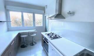 Appartement 3 Pièces 56 m² à vendre à Aubergenville (78410)