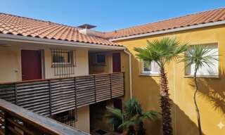 Appartement 2 Pièces 48 m² à vendre à Mèze (34140)