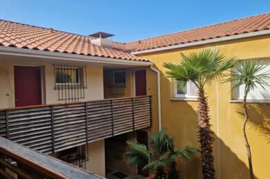 Appartement 2 pièces 185000 €