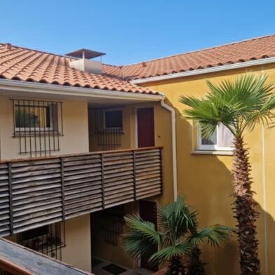 Appartement 2 pièces 200000 €