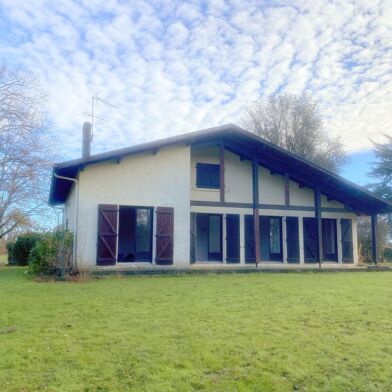 Maison 6 pièces 239000 €