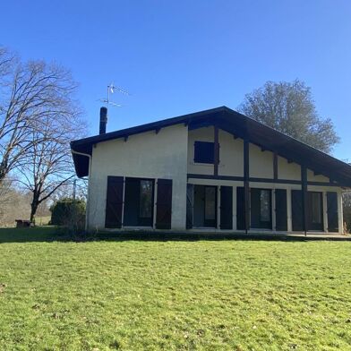 Maison 6 pièces 239000 €