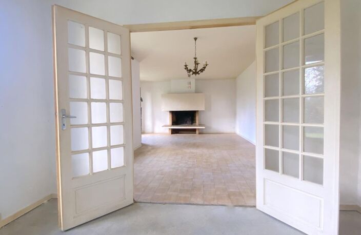 Maison 5 chambres sur terrain arboré 5800 m2 — photo 3