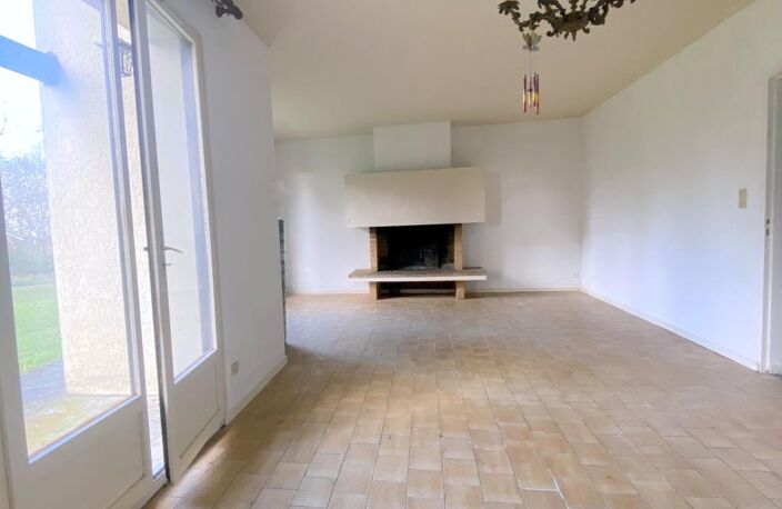 Maison 5 chambres sur terrain arboré 5800 m2 — photo 4