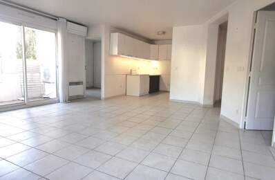SPACIEUX  T3 - PLAGE des LECQUES à 50 m - À Vendre — photo du bien