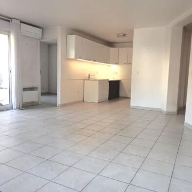Appartement 3 pièces 371000 €