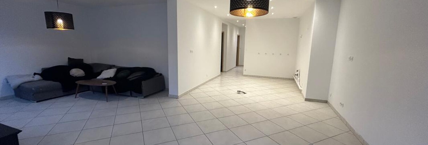 Appartement 5 Pièces 127 m² à vendre à Thionville (57100)
