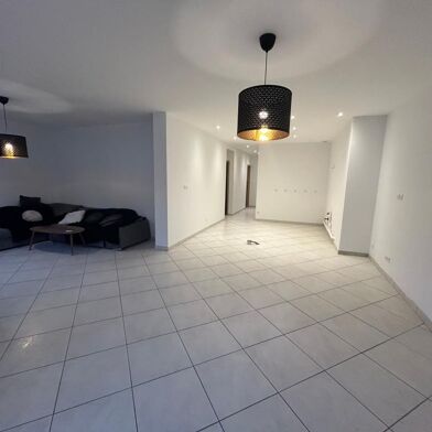 Appartement 5 pièces 289900 €