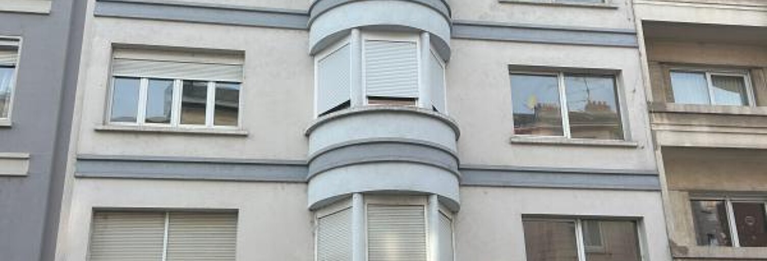 Appartement 5 Pièces 127 m² à vendre à Thionville (57100)