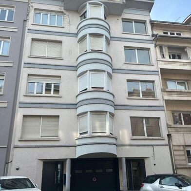 Appartement 5 pièces 289900 €