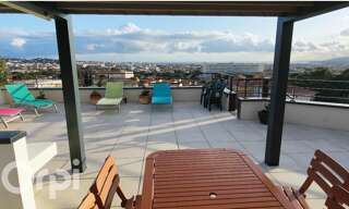 Appartement 4 Pièces 113 m² à vendre à Fréjus (83600)