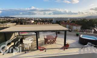 Appartement 4 Pièces 113 m² à vendre à Fréjus (83600)