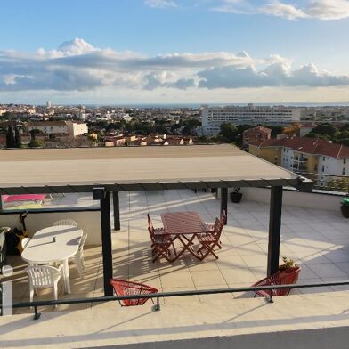 Appartement 4 pièces 699000 €