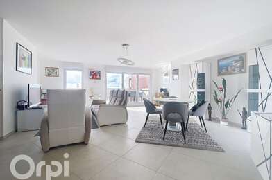 Appartement 4 pièces 699000 €