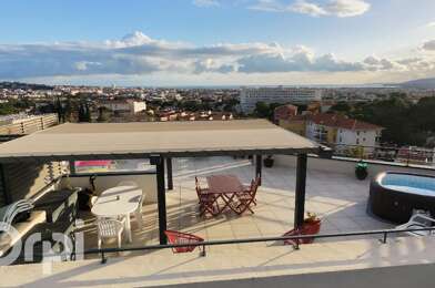 Appartement 4 pièces 699000 €