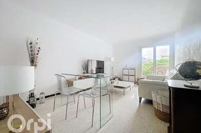 Appartement 2 pièces 170000 €