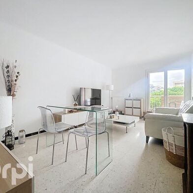 Appartement 2 pièces 170000 €
