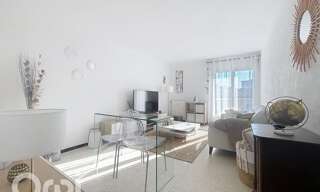 Appartement 2 Pièces 48 m² à vendre à Saint-Raphaël (83700)